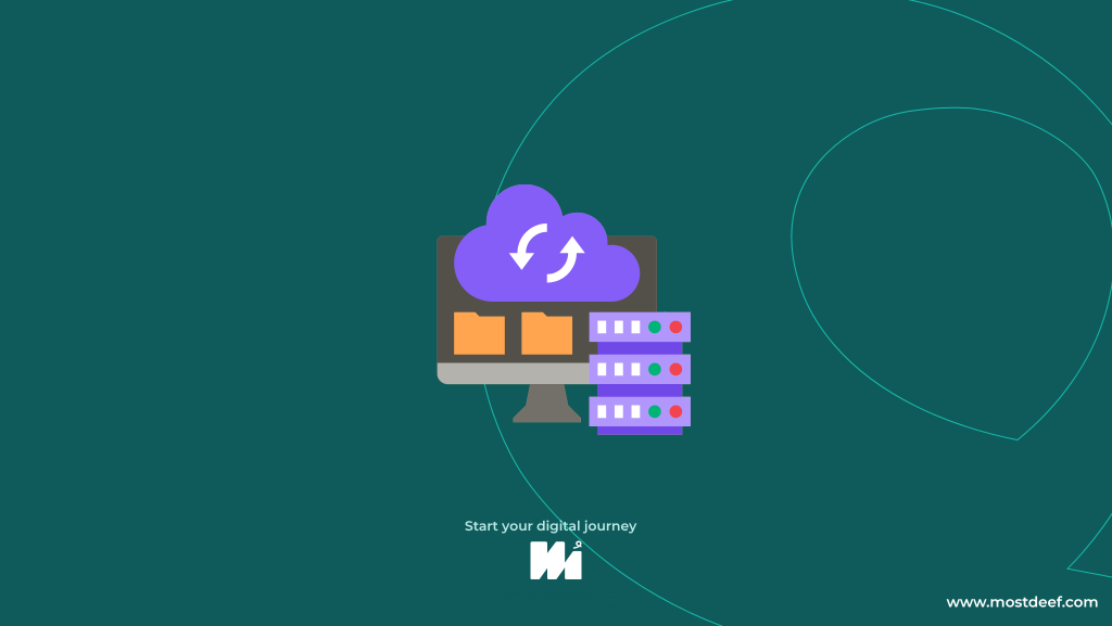سيرفر VPS